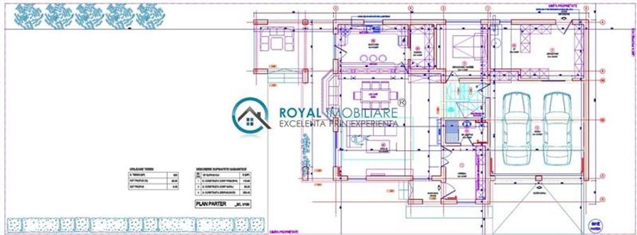 Royal Imobiliare  - Vanzare Vila de lux zona Paulesti - 17