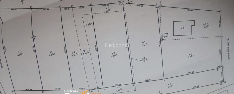 TEREN intravilan - PROSELNICI 655 MP, 19.900 EURO