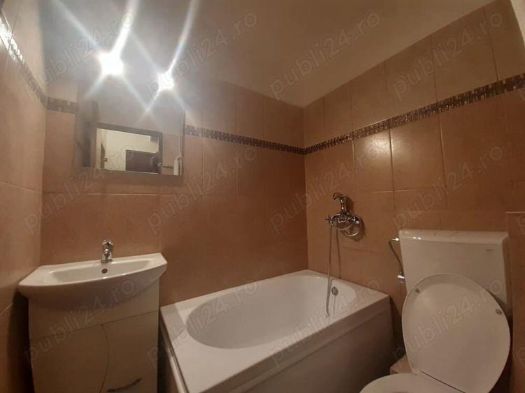 Exclus agentii! Proprietar, vand garsoniera zona Aradului - 1