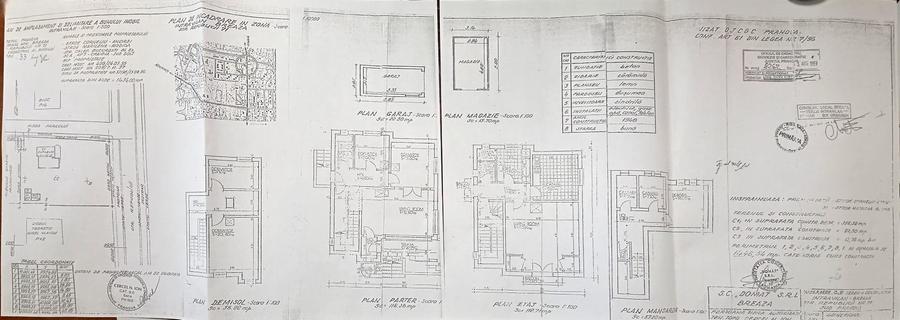 Vila de pe cărțile poștale - 38
