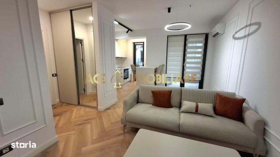 2 Camere de inchiriat | Pipera | Centrala | Parcare | Complex 2026 - 3