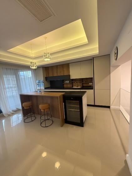 Premium 4 room apartment | Herastrau | 178 sqm | 4 bathrooms - 5