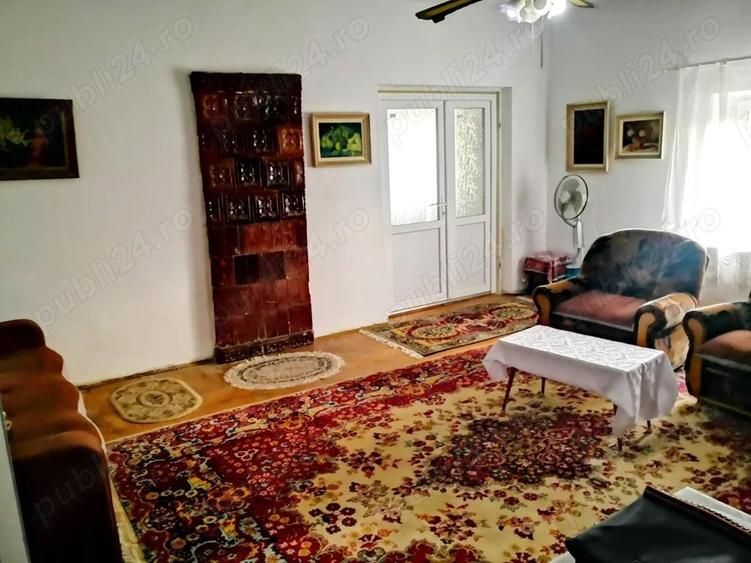 Apartament 2 camere vanzare- strada Garii ( zona restaurantului Ca Jou) - 10