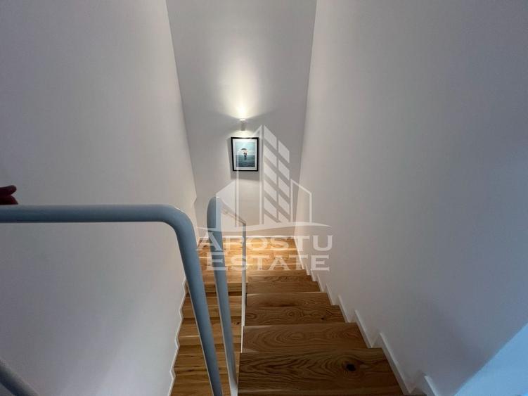 De vanzare duplex deosebit în Mehala-Bucovina | 265.000 € I Timisoara - 6