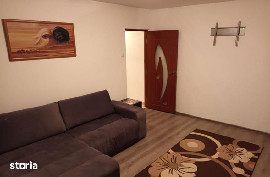 Vand ap.2 camere ,finisat, izolat termic, Grigorescu-zona Pta 14 Iulie - 3