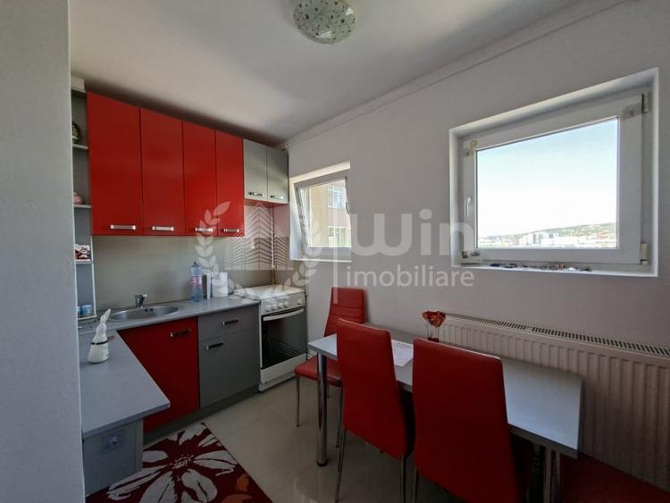 Apartament 2 camere la cheie | Decomandat | Etaj 6/8 | Auchan Iris - 6