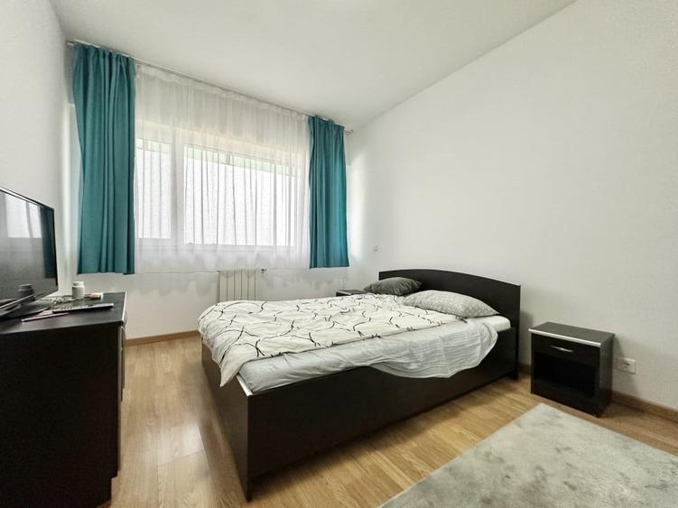 Apartament 3 camere, Viva City Residence, garaj, langa Iulius Mall - 4
