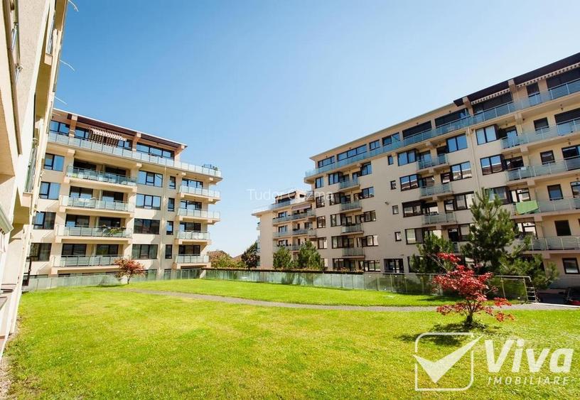 COPOU – EXCLUSIVE RESIDENCE, Apart. 2 camere, etaj intermediar COPOU – EXCLUSIVE RESIDENCE, Apart. 2 camere, etaj intermediar