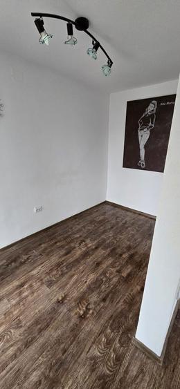 Casa + teren de vanzare in matita - 3