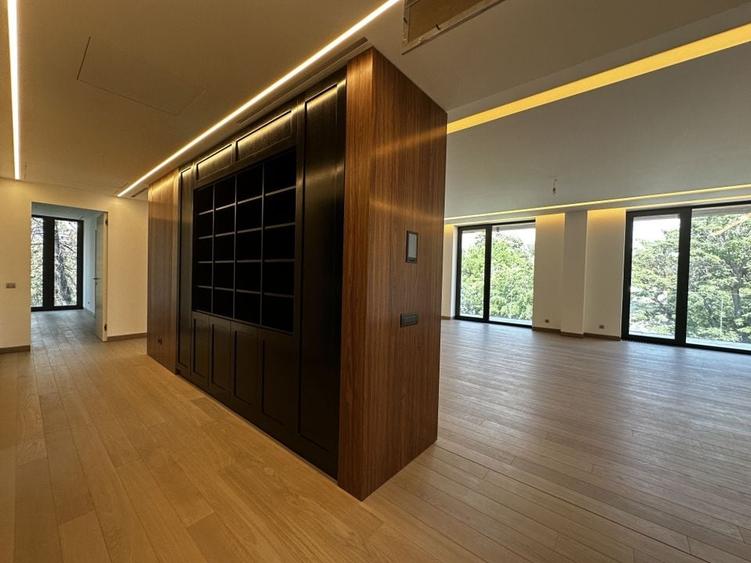 Penthouse Spatios si Rafinat pe Bulevardul Kiseleff - 8