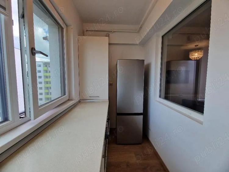 Chirie Apartament cu 2 camere, Decebal Residence - Proprietar - Valabil incepand cu 09.03.2026 - 5