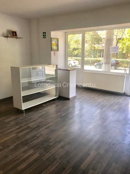 Apartament cu 3 camere semidecomandat în Aradului Apartament cu 3 camere semidecomandat în Aradului