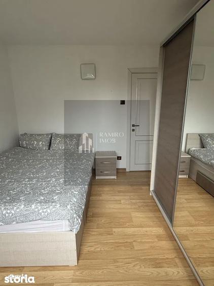 Apartament cu 3 camere Titan/ 1 Decembrie -DE INCHIRIAT - 12