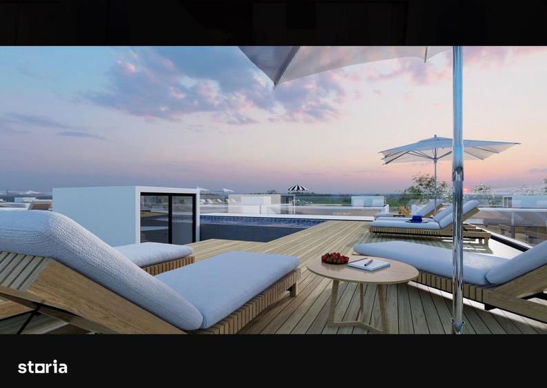 Vila exclusivista de vanzare / SERENITY 2 RESIDENCE - 1