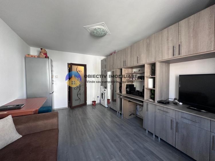 Oferta garsoniera de vanzare – Cartier Maratei / Etaj 2 - 2