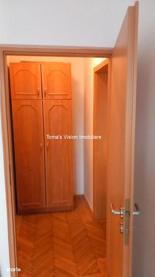 Vanzari Apartamente 2 camere CARTIERE BISERICA BAZILESCU - 9