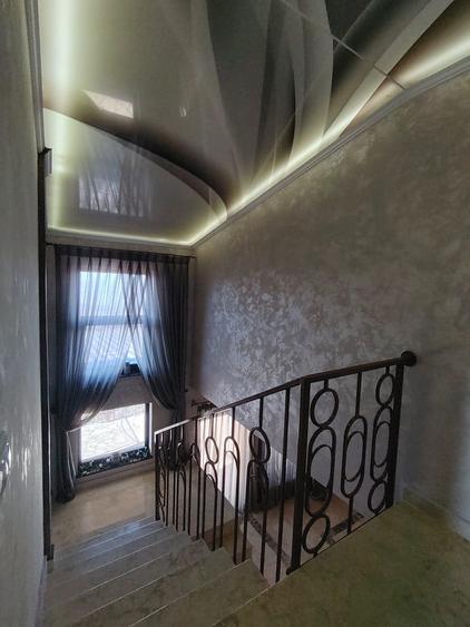 Casa 300 mp utili, 800 mp teren, Bucium - 11