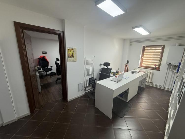 Apartament 3 camere decomandate - 64 mp - Zorilor - Cluj! - 3