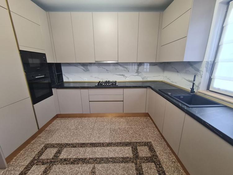 Casa individuala | semi-mobilata | 6 camere | Iancu Nicolae - 4