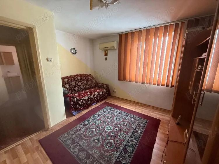 Vand ap.3 camere semidecomandat - 4