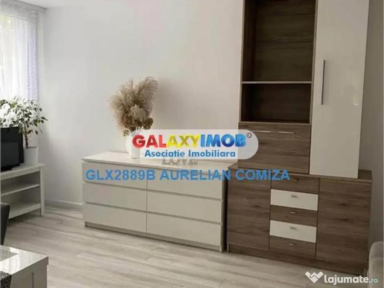 2 camere Lacul Tei/suprafata 52mp/parter - 2