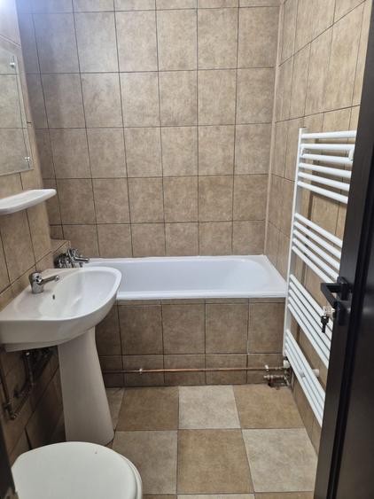 Garsoniera de inchiriat - 2