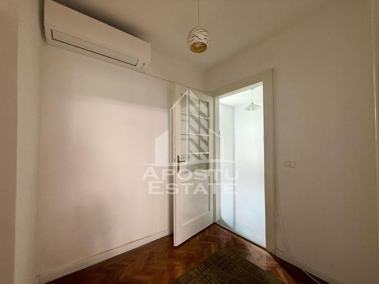 Apartament 2 camere, 67mp, complet renovat, zona Kogalniceanu - 9