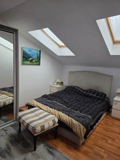 Vand apartament 3 camere Drumul Taberei! - 2