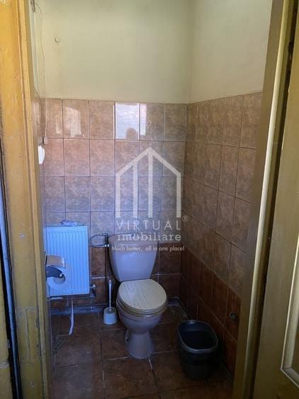 Casa de vanzare in Sibiu, cu doua apartamente - 10