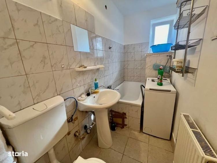 AA/996 De inchiriat apartament cu 2 camere in Tg Mures - Central - 3