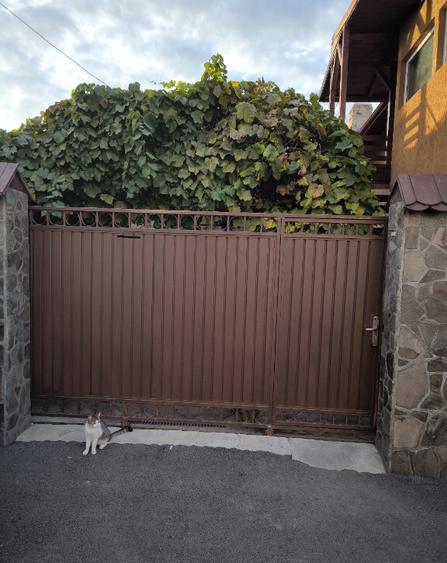 Casa curte zona Bucure?tii Noi/Bazilescu - 2