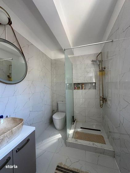 Casa mobilata P+1+M/Toate Utilitatile id nr 41 - 4