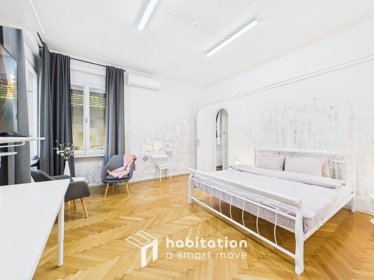 Apartament 4 camere, boem si spațios, chiar in centrul Timișoarei - 7