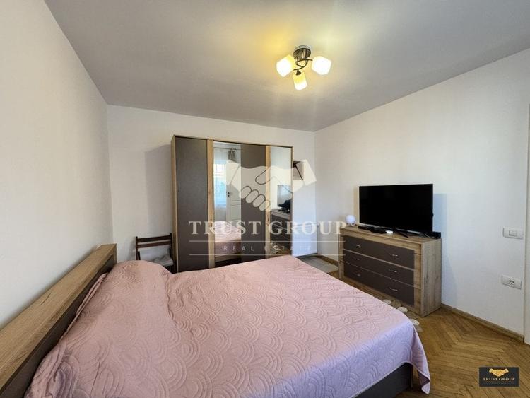 Casa individuala - Ultracentral | Dealul Cetatii | Renovata Integral - 18