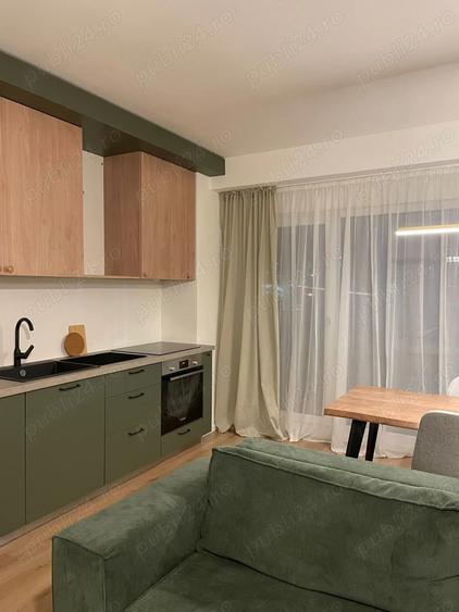 Venit 4000 luna GARANTAT, 2 camere Lipovei - 8