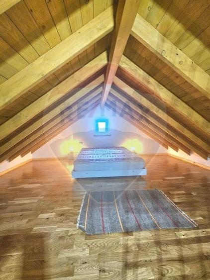 Casă / Vilă cu 4 camere de v&acirc;nzare Vadu Constanta - 11