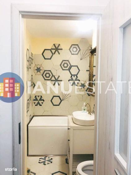 Costin Georgian 5` Metrou Bd Basarabia Parcul National Renovat - 2