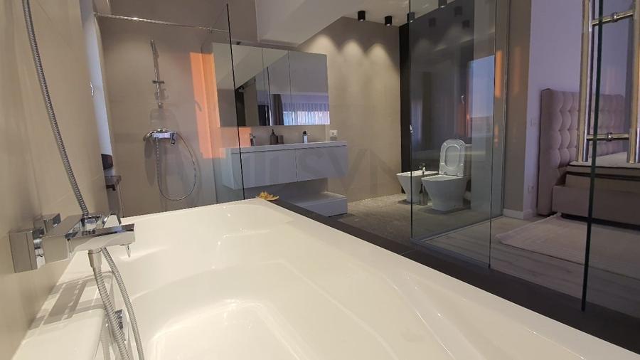 REA1028048 Apartament 4 camere l Bloc Boutique l Vedere Lac - 7