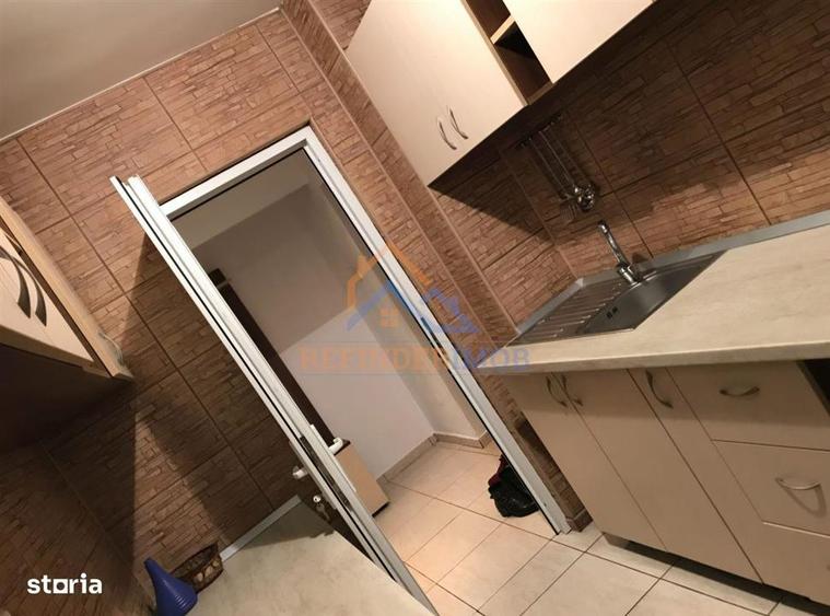 Bd Alexandru Obregia -3 camere mobilat si utilat _etj 1 _2 balcoane - 4