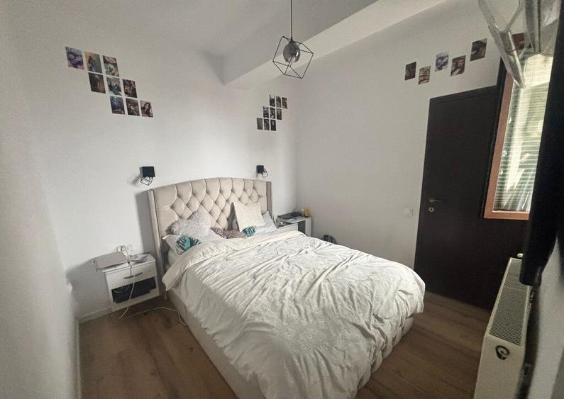 Apartament lux 3 camere,bloc nou,parcare privata,Bucurestii Noi - 11