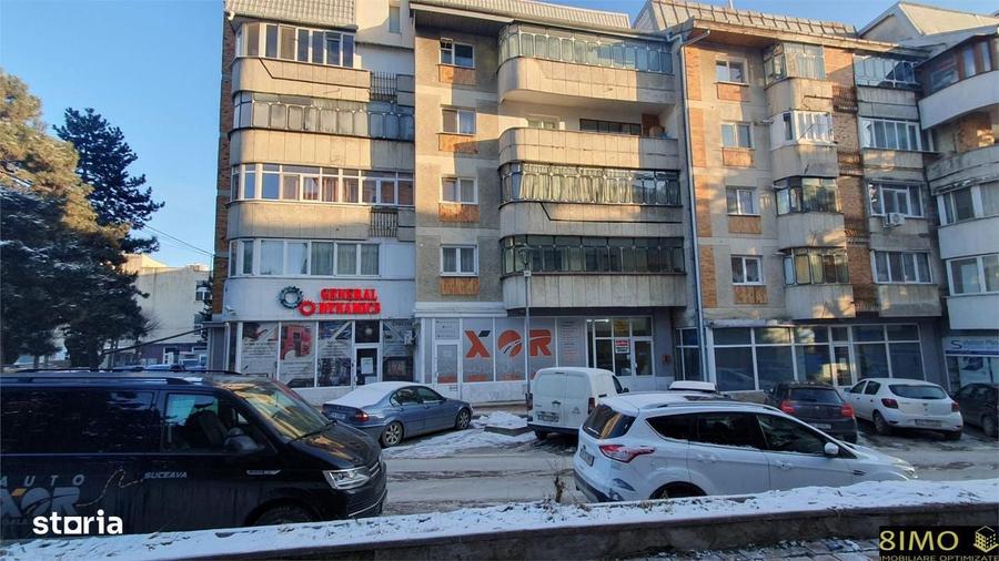 Spatiu comercial ultracentral de inchiriat, 40 mp - 1