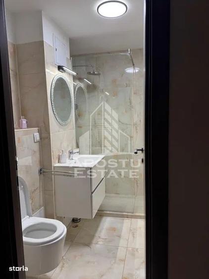Apartament cu 3 camere, zona Girocului-Lidia, 2 bai, 2 balcoane - 1
