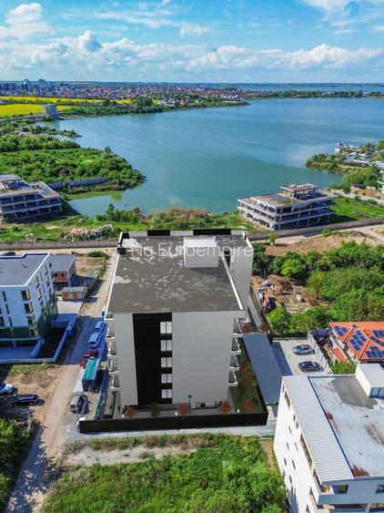 Apartamente PREMIUM cu priveliste spectaculoasa si parcare inclusa in pret