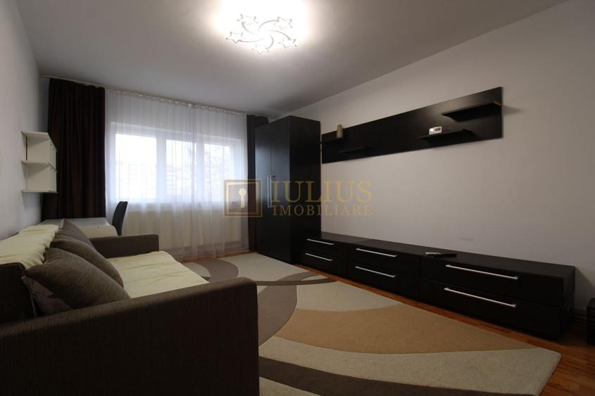 Aradului, 2 camere, centrala proprie. - 2