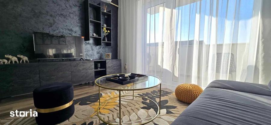 Apartament cu 2 camere în Seleuș