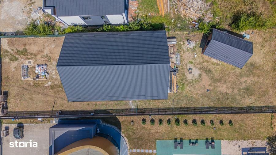 Casa premium nZEB A+ P+M ?i Anexa S+P - 4