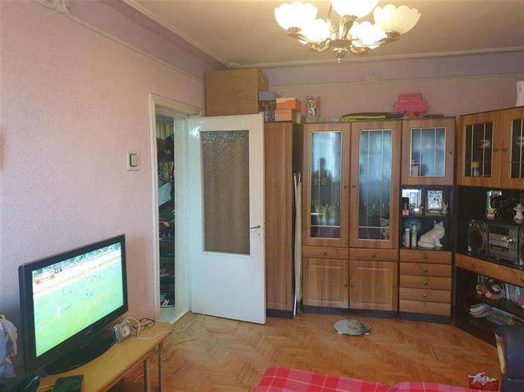 Apartament 2 camere, Bdul Unirii- Capela, et 7, izolat exterior - 4