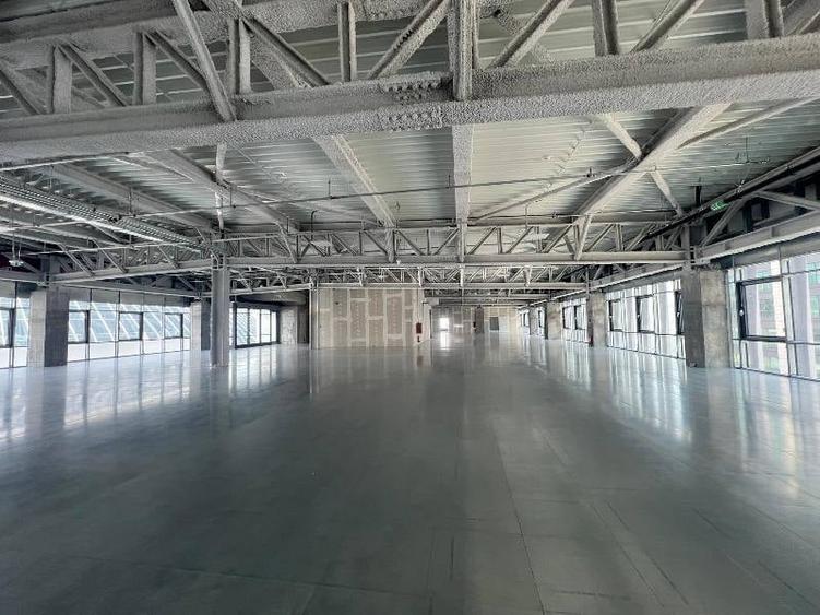 AFI Loft, Cotroceni, 300 - 12000 mp  0% comision! - 11