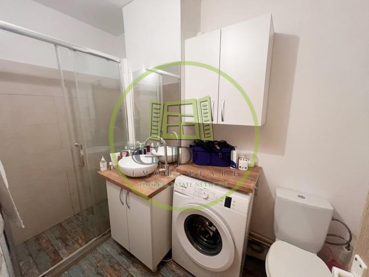 Apartament 2 camere, cartier 1 Mai, zona Parcul Nicolae Romanescu - 4