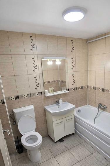 Garsoniera Bucuresti 47 mp + 1 loc parcare , 69.500 euro, Etaj 1, 2012 - 4